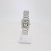 Cartier Tank Francaise Ladies Watch Diamond Case W51008Q3 Pre Owned | H&H