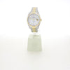 Rolex Oyster Perpetual Datejust Bi Metal Mens Watch 16233 (1990) | H&H