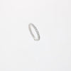 Tiffany & Co Platinum Diamond Wedding or Eternity Ring Pre Owned | H&H