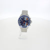 Tag Heuer Formula 1 Chronograph X Gulf Special Edition Watch CAZ101AT | H&H