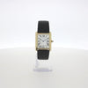 Cartier Tank Solo 18ct Gold 27mm Quartz Strap Watch W5200025 | H&H