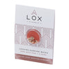 Connoisseurs Lox Rose Gold Tone Earring Backs LOX 2RGE | H&H Jewellers