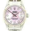 Rolex Lady Datejust Ladies Watch 69174 RW0449 Papers (1994) | H&H