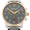 MontBlanc TimeWalker Chronograph 43mm Mens Watch 107321 | H&H Jewellers