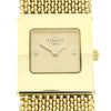 Tissot T-Gold Bellflower 18ct Gold Wristwatch T73332121 RW0603 | H&H