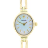 Pre Owned Accurist 9ct Gold Ladies Bracelet Watch RW0604 | H&H