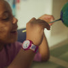 Flik Flak Playful Planets Kids Watch FBNP259