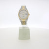 Rolex Oyster Perpetual Datejust 36 Bi Metal Mens Watch 16233 (2000) | H&H