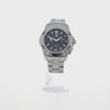 Tag Heuer Aquaracer 300m Grand Date Alarm Mens Watch WAF111Z.BA0801 | H&H