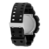 Casio G-Shock XL World Time Black Men's Watch GA-100-1A1ER