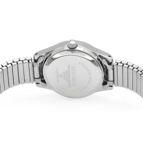 Sekonda Ladies Easy Reader Expander Watch 4601