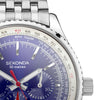 Sekonda Maverick Pilot Aviator Mens Bracelet Watch 30077