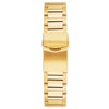 Sekonda Octaire Athleisure Gold Plated Mens Sports Watch 30283 | H&H