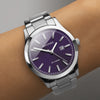 Copy of Sekonda Taylor Classic Purple Dial Ladies Watch 40366
