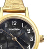 Sekonda Ladies Gold Plated Expander Watch 40677