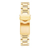 Sekonda Octaire Ladies Bracelet Watch Gold Plated 40726 | H&H