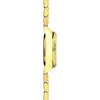 Sekonda Francis Gold Plated Silver Dial Ladies Watch 40729