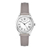 Sekonda Evans Classic Grey Leather Strap Ladies Watch 40730