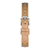 Sekonda Evans Classic Tan Leather Strap Ladies Watch 40731