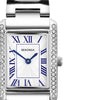 Sekonda Colette Ladies Watch Stone Set Case Alloy Bracelet 40734