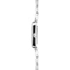 Sekonda Colette Ladies Watch Stone Set Case Alloy Bracelet 40734