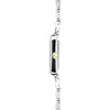 Sekonda Colette Ladies Watch Stone Set Case Two Tone Bracelet 40735 | H&H