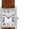 Sekonda Colette Ladies Watch Brown Leather Strap 40736 | H&H Jewellers