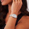 Sekonda Rene Ladies Watch Stainless Steel Bracelet 40737
