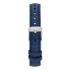 Sekonda Rene Ladies Watch Blue Leather Strap 40738 | H&H Jewellers