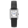 Sekonda Colette Ladies Watch Classic Collection Black Leather Strap 40744