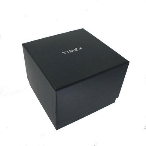 Timex Two Tone Expandable Bracelet Ladies Watch T2M828