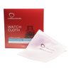 Connoisseurs Watch Cleaning Cloth CONN784 | H&H